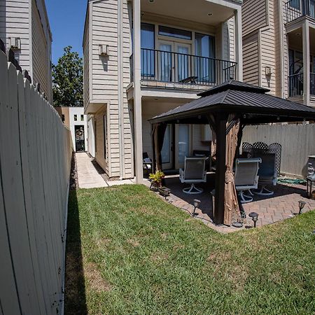 Casablanca 1 Apartman Houston Kültér fotó