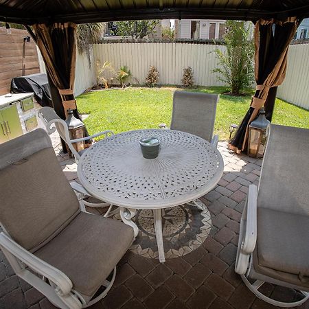 Casablanca 1 Apartman Houston Kültér fotó