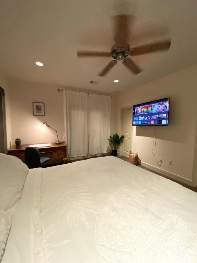 Casablanca 1 Apartman Houston Kültér fotó