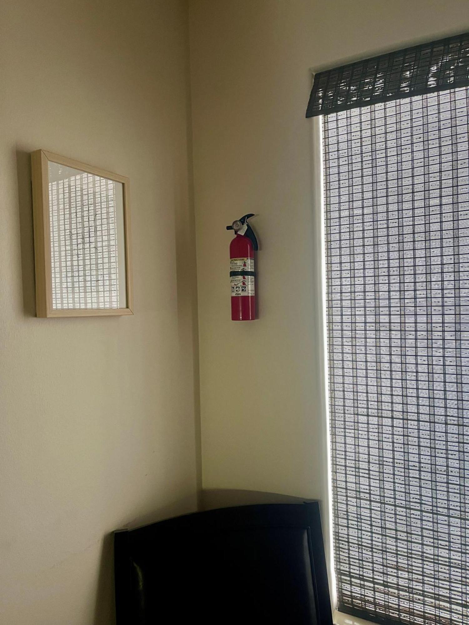 Casablanca 1 Apartman Houston Kültér fotó