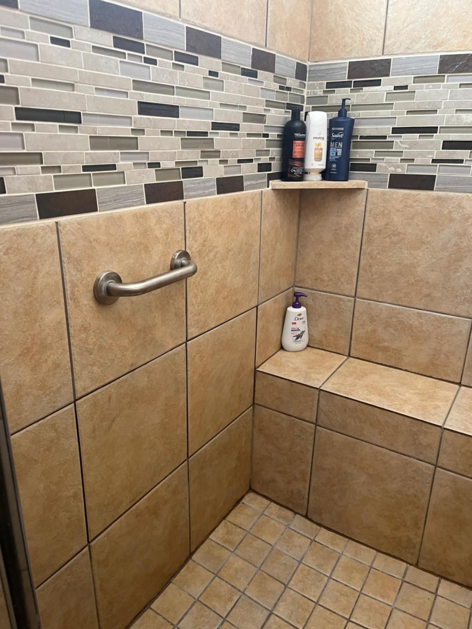 Casablanca 1 Apartman Houston Kültér fotó