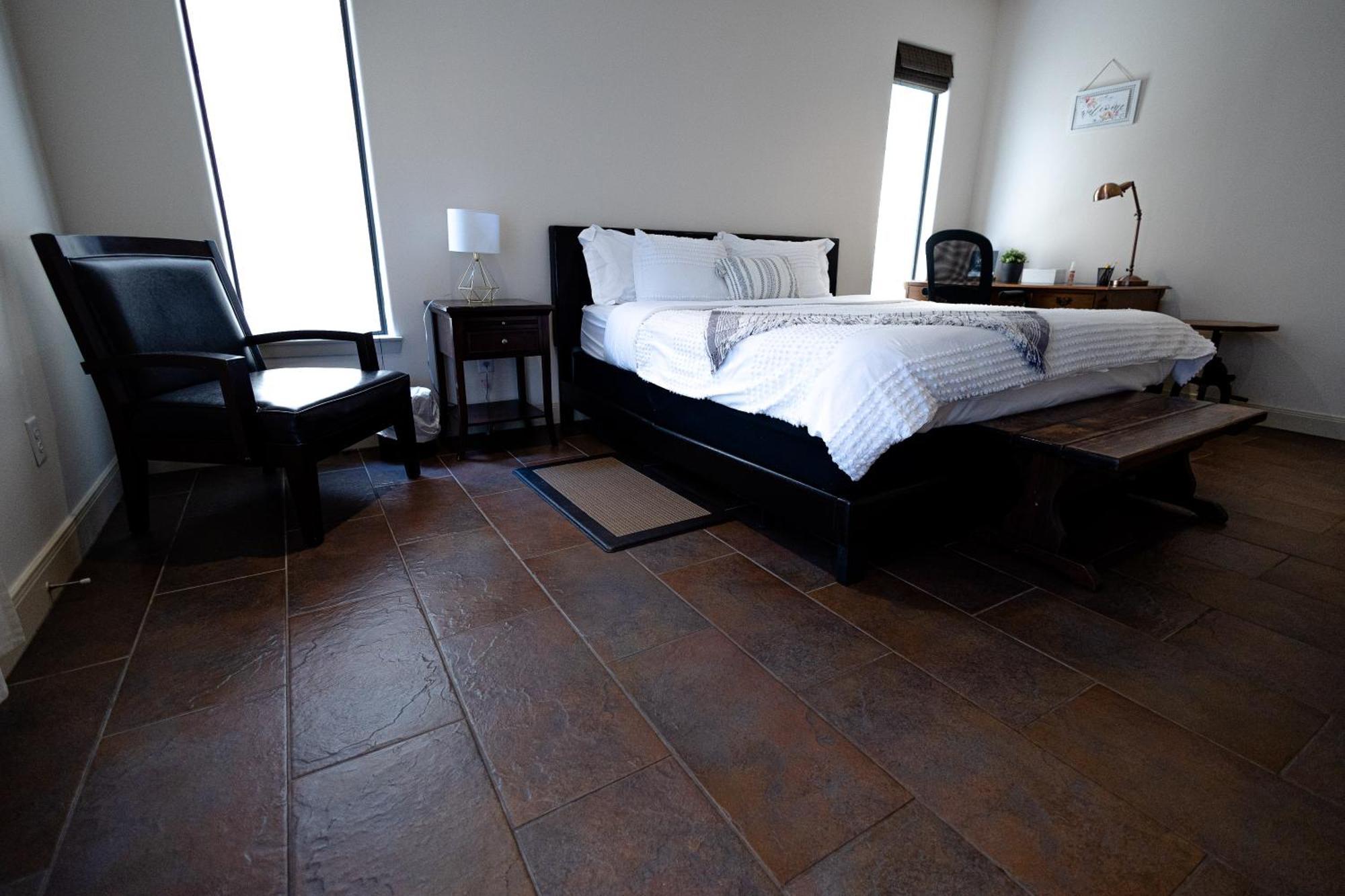Casablanca 1 Apartman Houston Kültér fotó