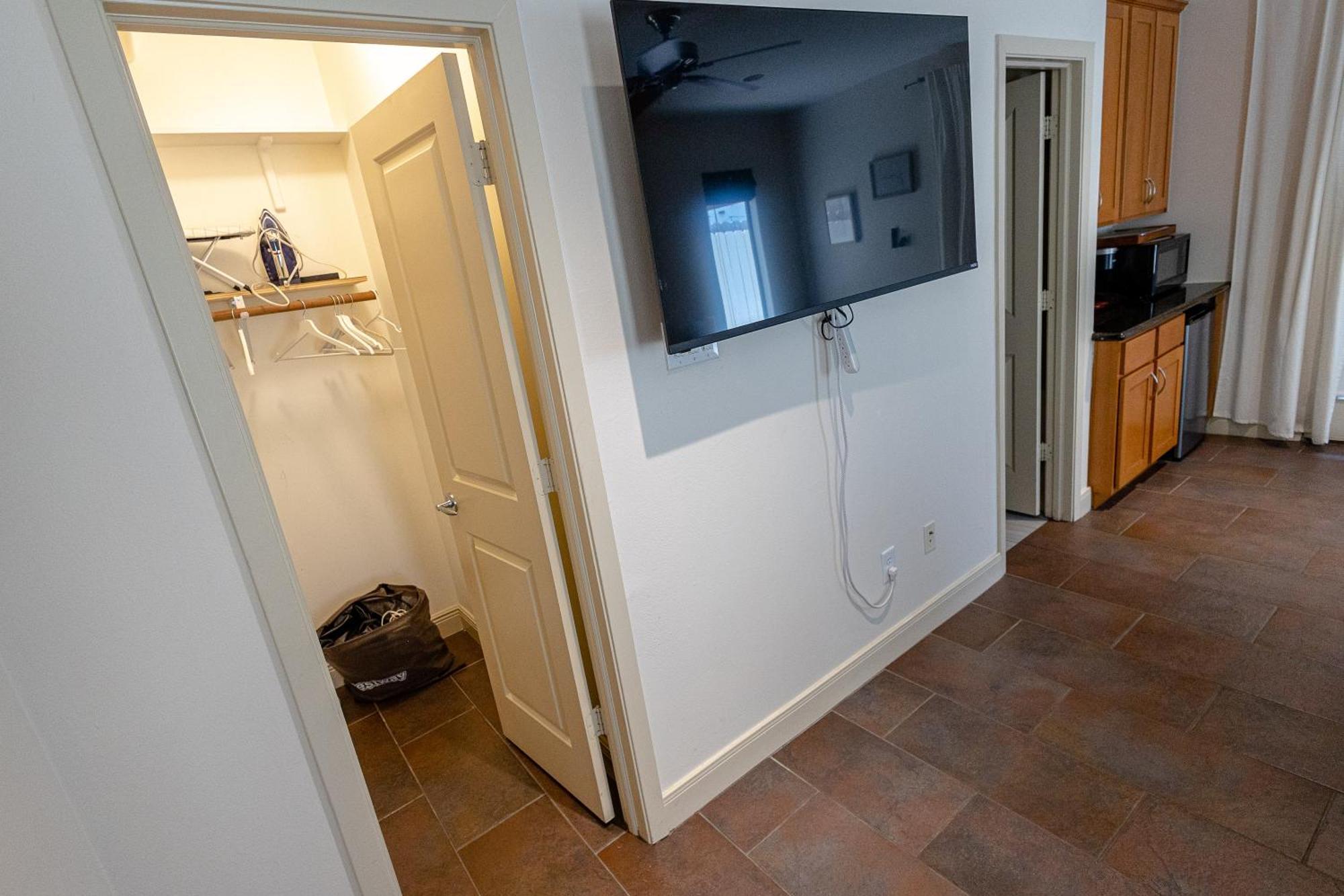 Casablanca 1 Apartman Houston Kültér fotó