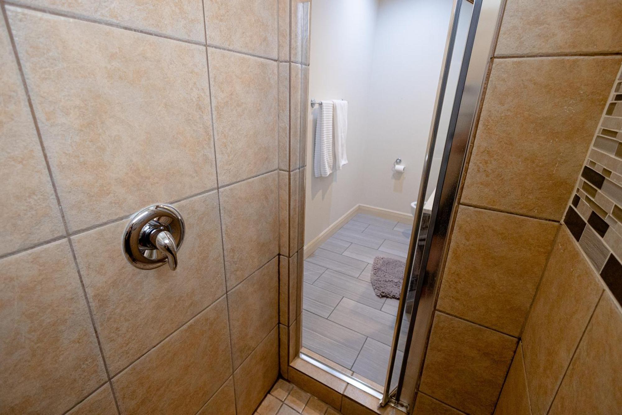 Casablanca 1 Apartman Houston Kültér fotó