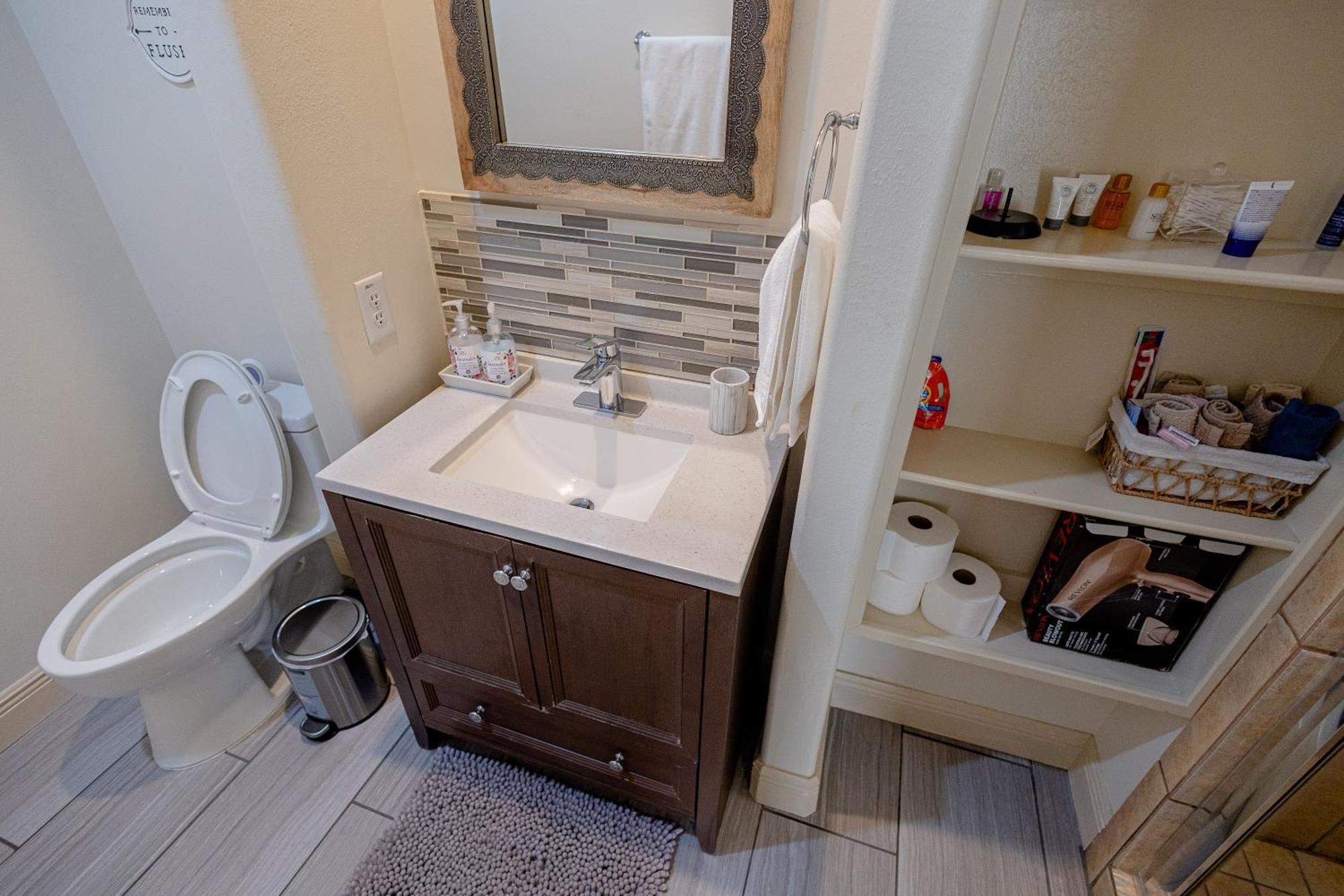 Casablanca 1 Apartman Houston Kültér fotó