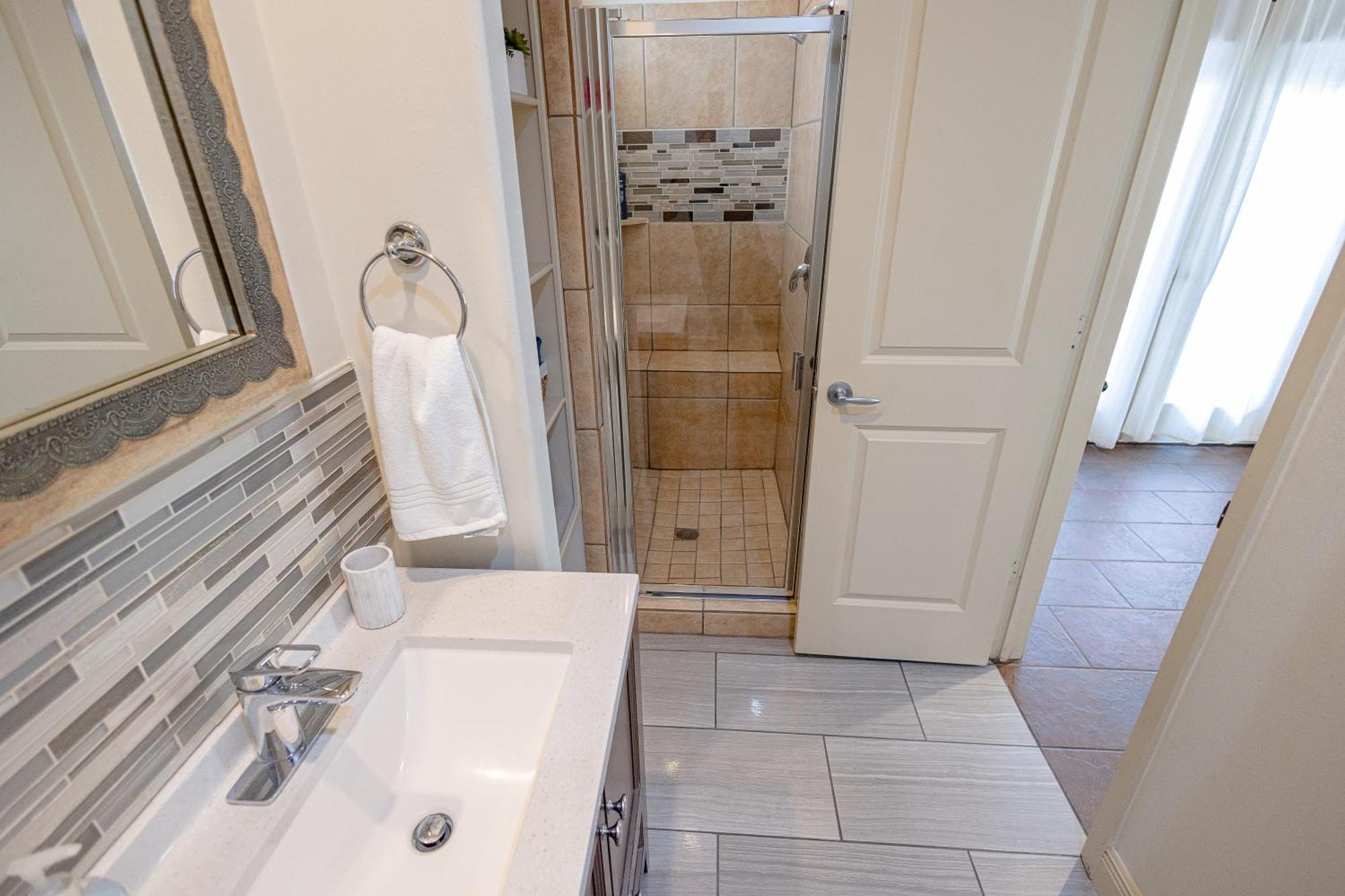 Casablanca 1 Apartman Houston Kültér fotó
