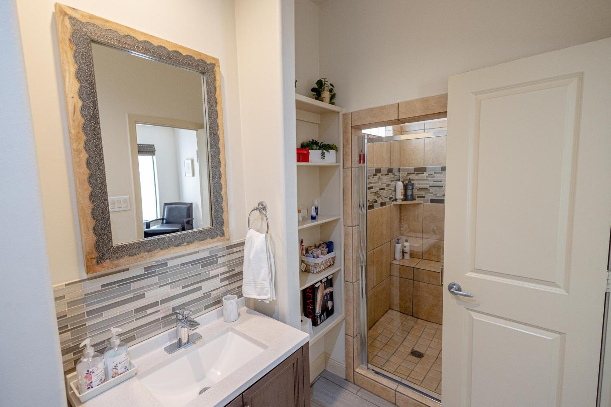 Casablanca 1 Apartman Houston Kültér fotó
