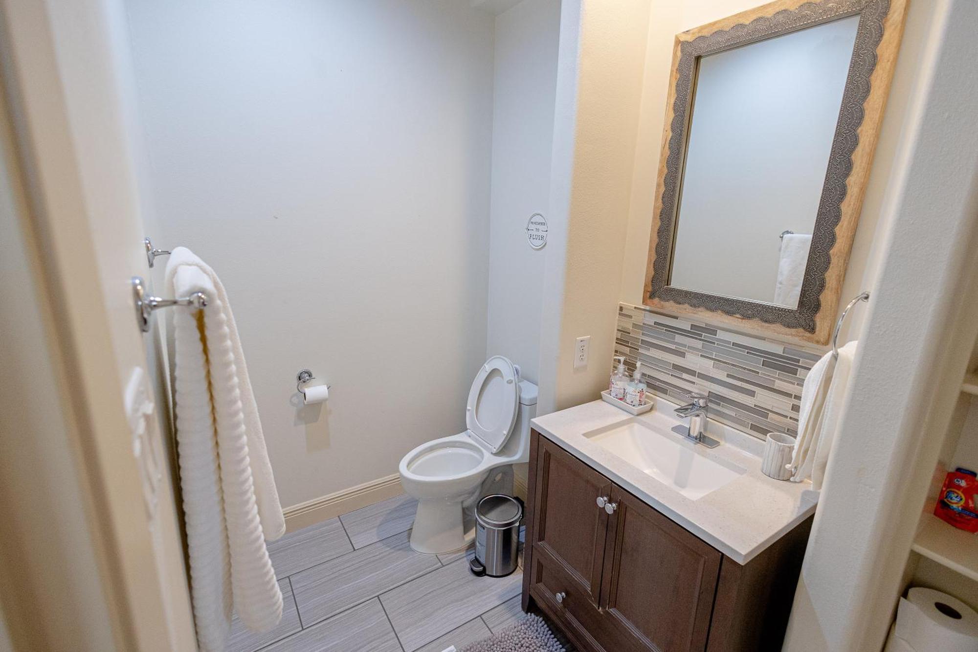 Casablanca 1 Apartman Houston Kültér fotó