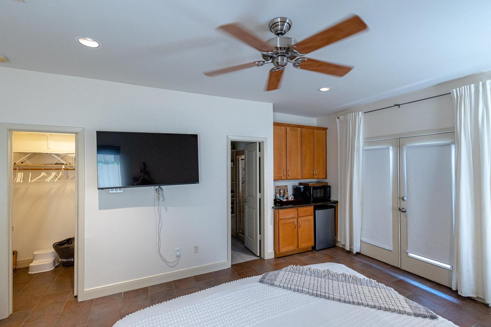 Casablanca 1 Apartman Houston Kültér fotó