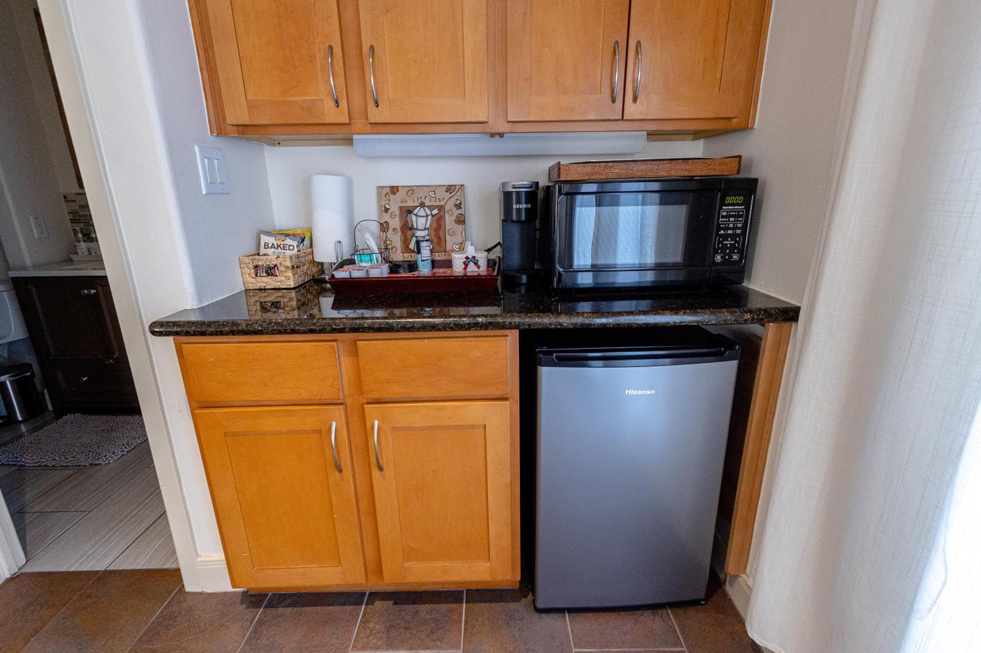 Casablanca 1 Apartman Houston Kültér fotó