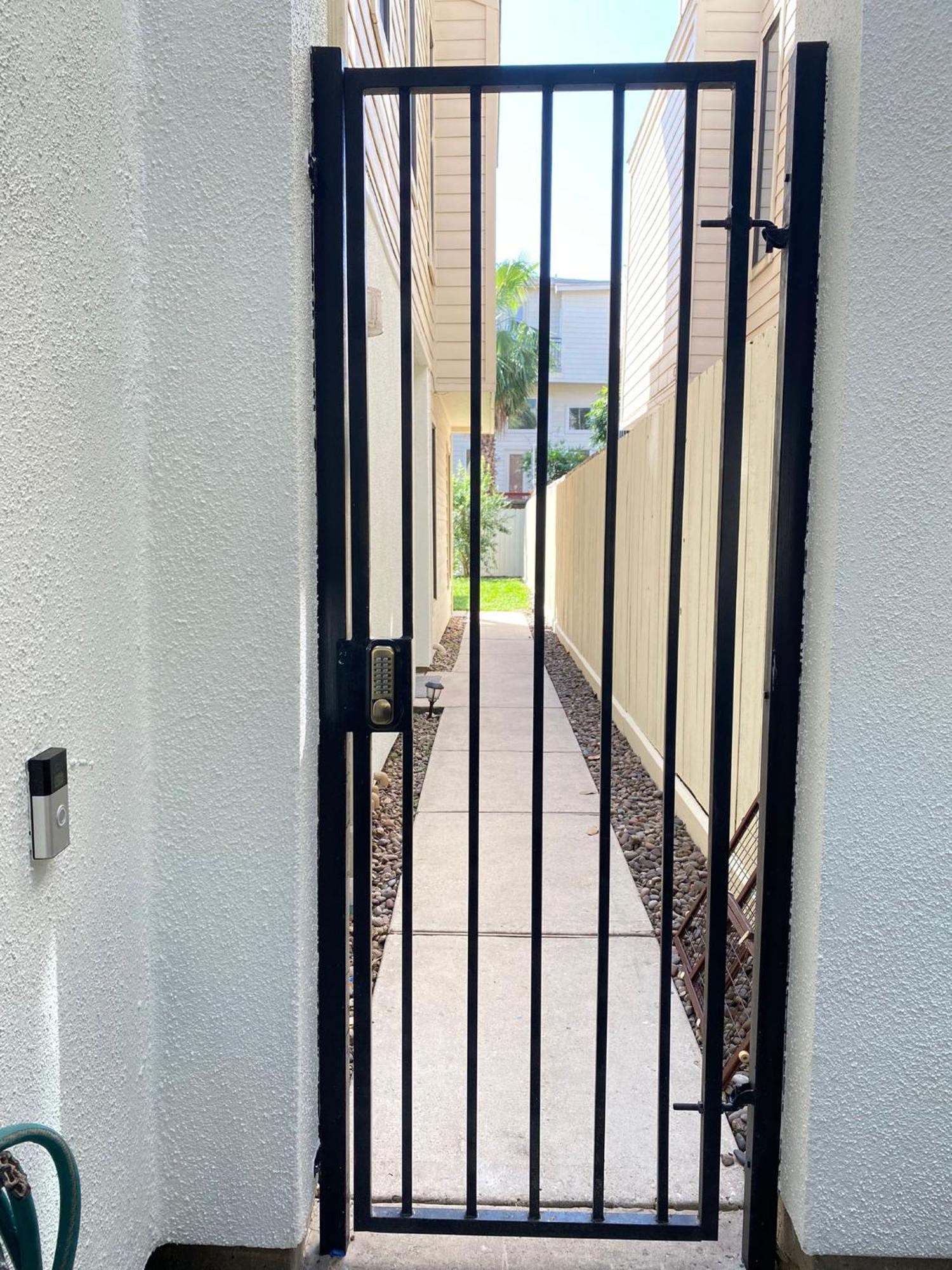 Casablanca 1 Apartman Houston Kültér fotó